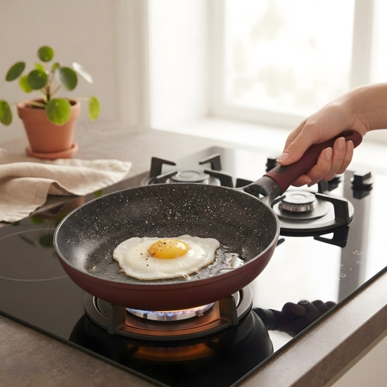 Frying Pan 24 cm